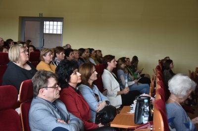 Konferencja Naukowa